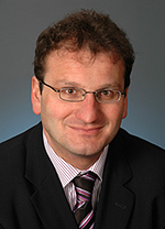 Bürgermeister Christian Stuber