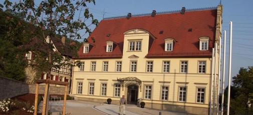 Rathaus