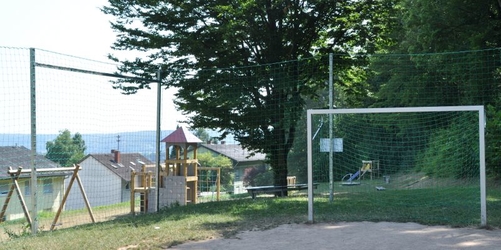 Spielplatz