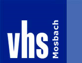Logo VHS Mosbach
